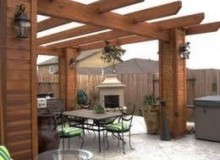 Kwikfynd Pergolas
environa